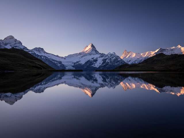 Eine Tour voller Highlights