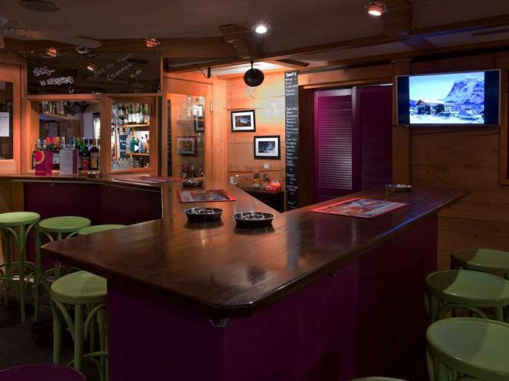 Alpenblick Pub
