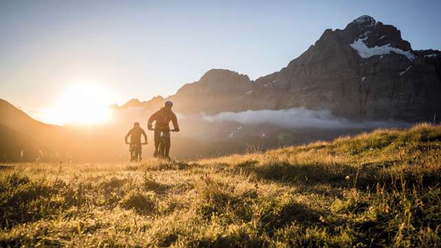 Eiger Outdoor Challenge