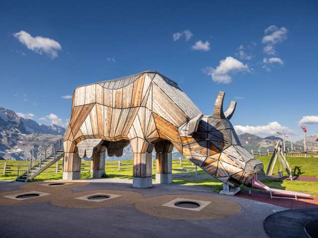 Alle Top-Attraktionen in einer Woche – das Rundum-sorglos-Paket