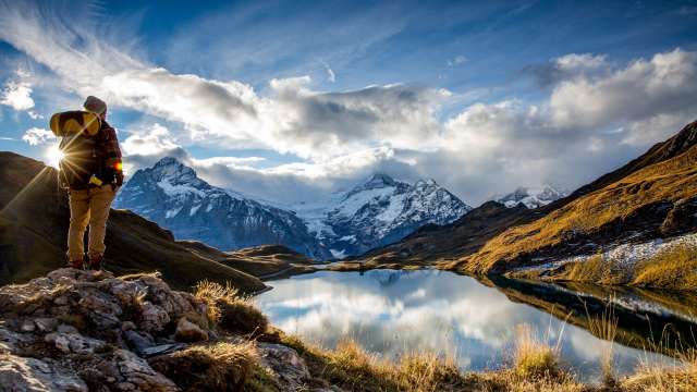 Alles aussergewöhnlich