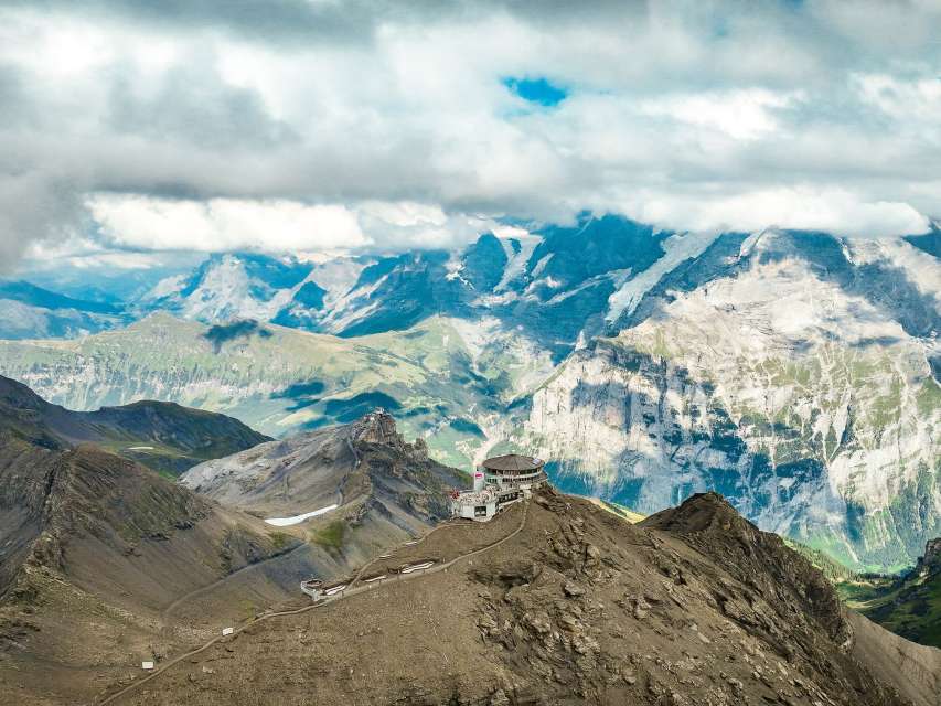 Barrierefreie Bergausflüge – Reisetipps für Menschen mit eingeschränkter Mobilität