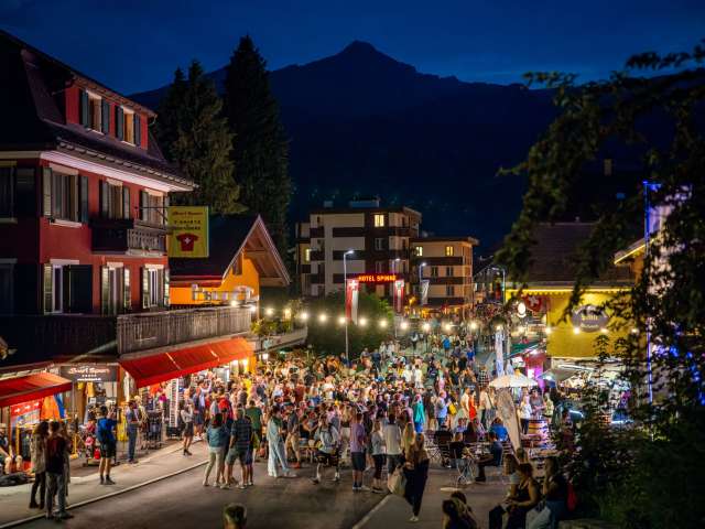 Grindelwald