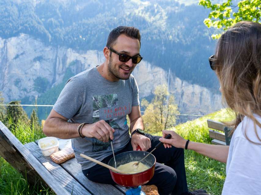 Drei Tage Insider-Reise