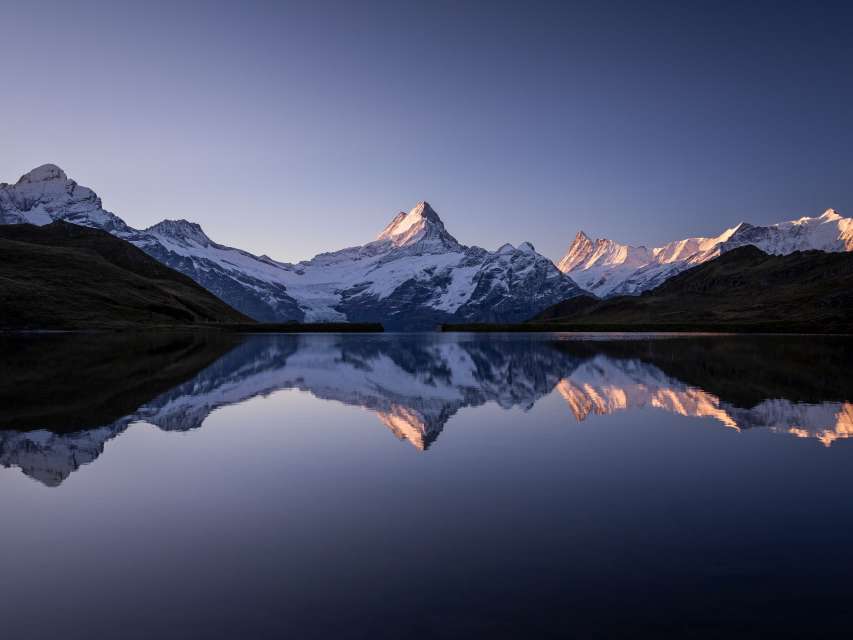 Eine Tour voller Highlights