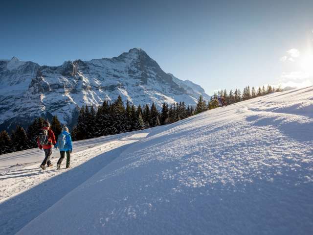 Highlights abseits der Pisten