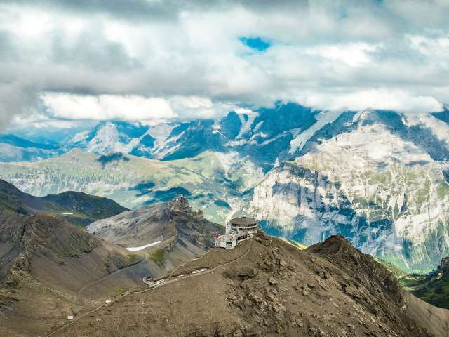 Barrierefreie Bergausflüge – Reisetipps für Menschen mit eingeschränkter Mobilität